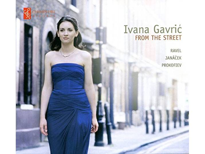 Gavric - From The Street