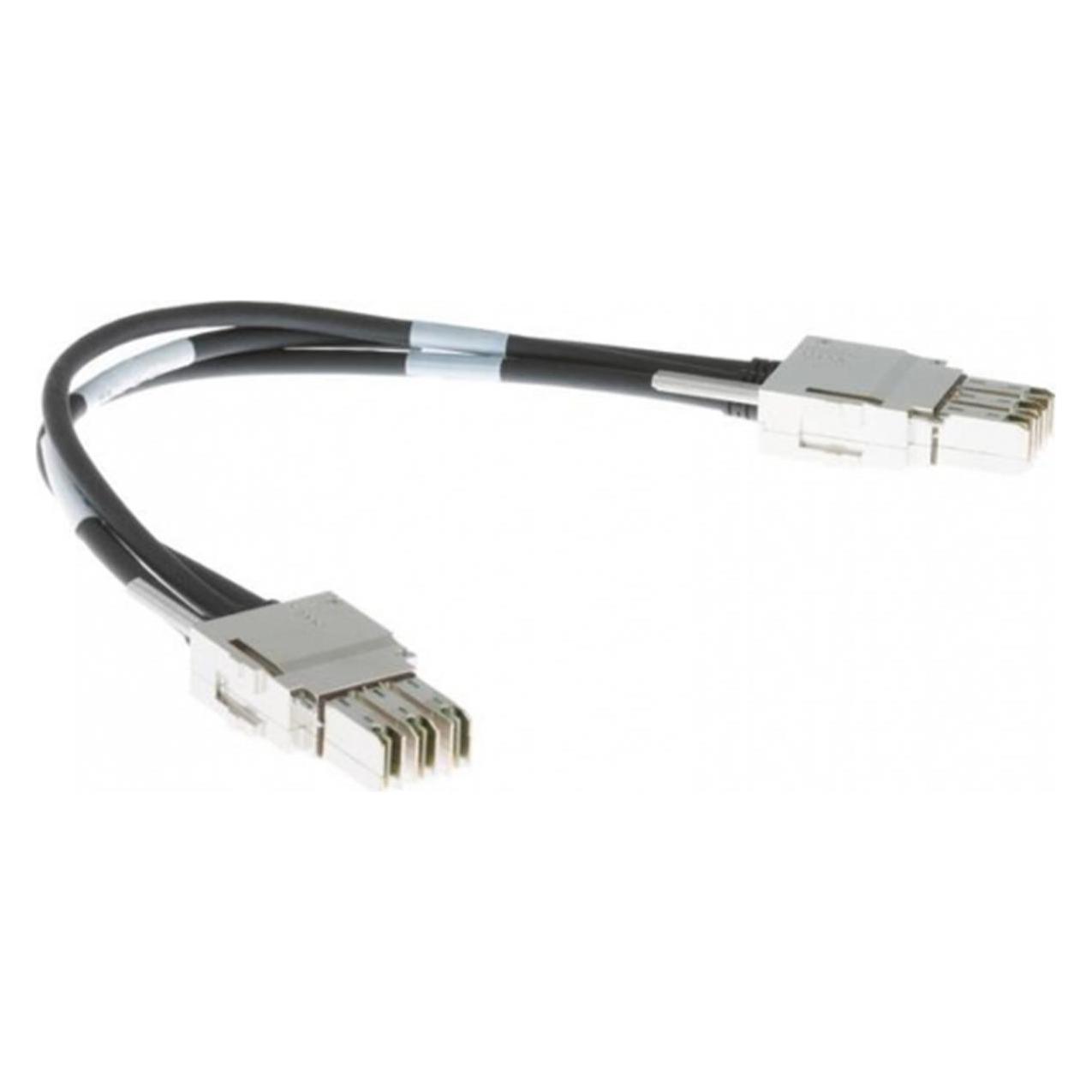 Cisco 50cm Type 1 Stacking Cable (Kabel Zubehör) (STACK-T1-50CM=)