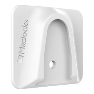 COMPULOCKS HOVERTAB VHB REPLACEMENT PLATE WHITE