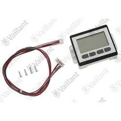 Vaillant LCD Display 0020059298