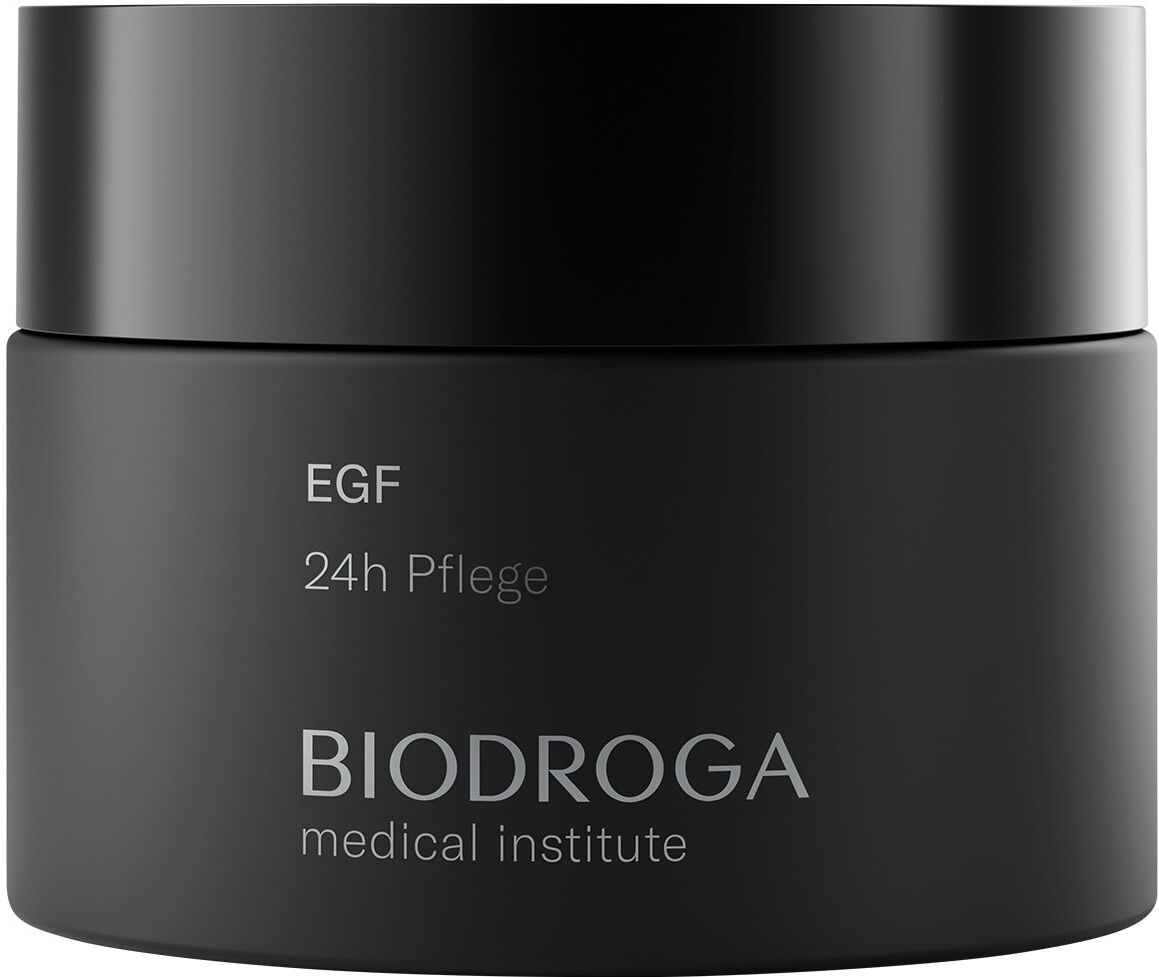 50ml BIODROGA Medical Institute EGF 24h Pflege
