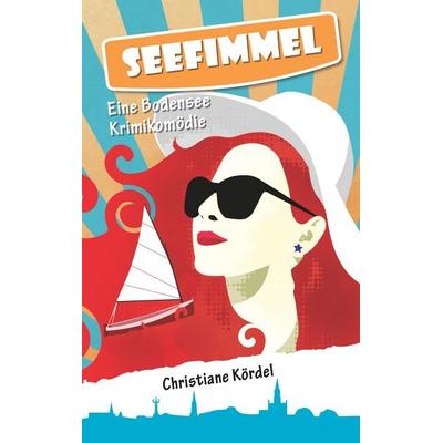 Seefimmel, Taschenbuch von Christiane Kördel, BoD – Books on Demand
