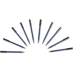Trotec Elektrodenspitzen TS 070/ 45 mm, teflonisoliert
