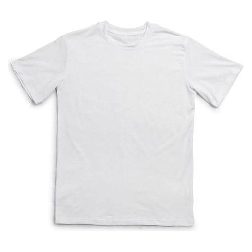 Cricut T-Shirt Infusible Ink Men Grösse S, Weiss (2007900)