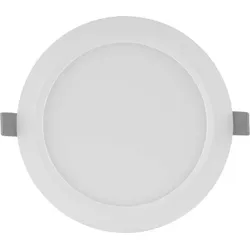 Ledvnce LED Downlight DLSLIMDN15512W/3000K