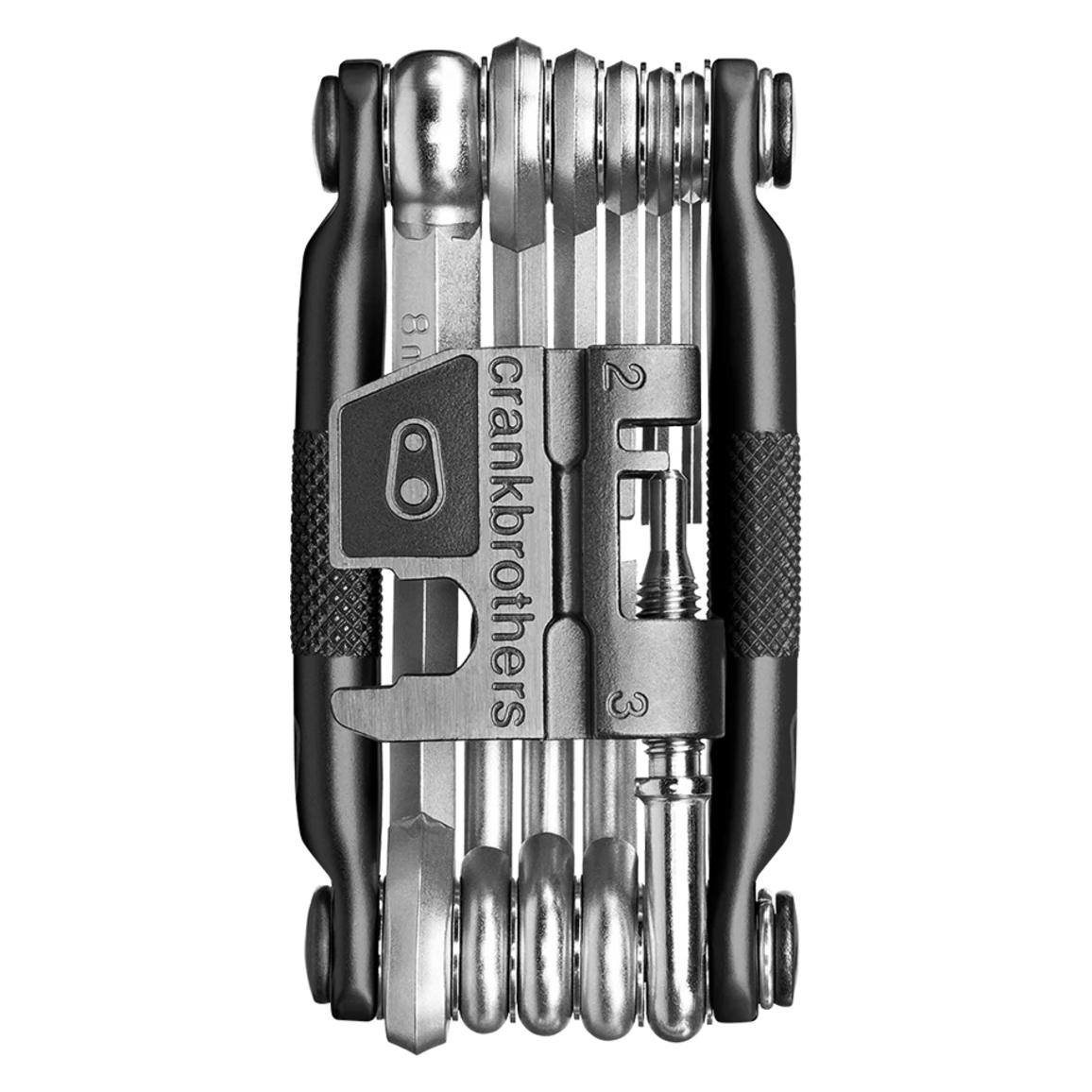 Crankbrothers Multitool M17 (491-050-15960)