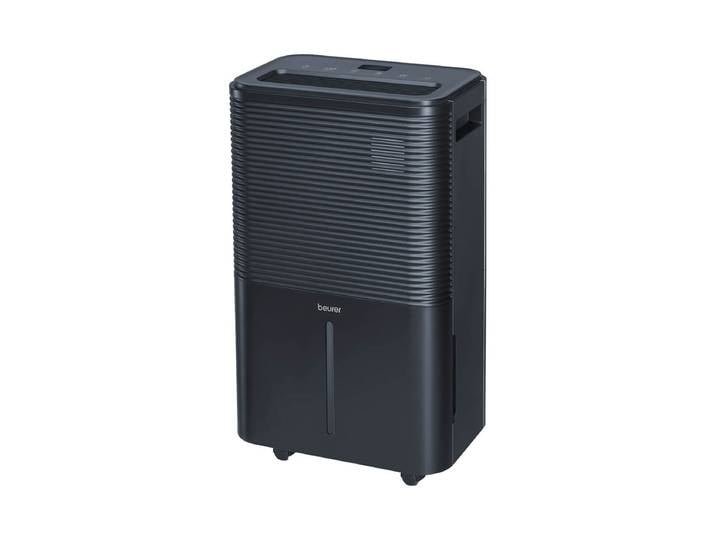 Beurer LE 250 Luftentfeuchter Blau