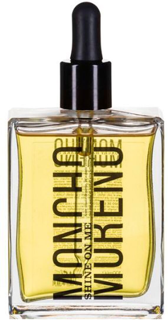 Moncho Moreno Sérum capilar Shine On Me .  (50 ml)