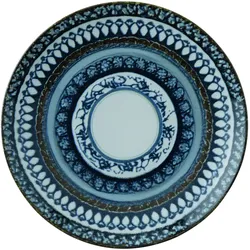 Dessertteller ARTHUR Krupp MEDITERRANEUM (D 20 cm) - D 20 cm