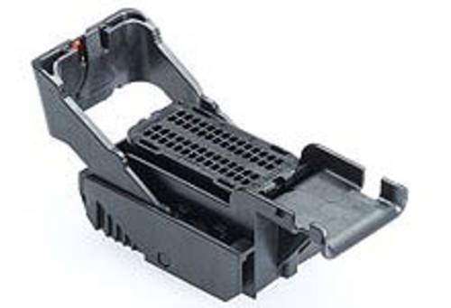 Molex MX123 345761903 Blau Inhalt