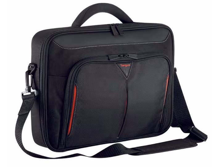 Targus Classic+ 17-18  Notebook-Tasche 17  – Laptop Tasche – schwarz