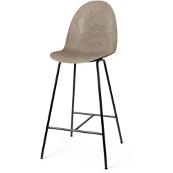 Mater Eternity Barhocker, höhe 69 cm, coffee waste light