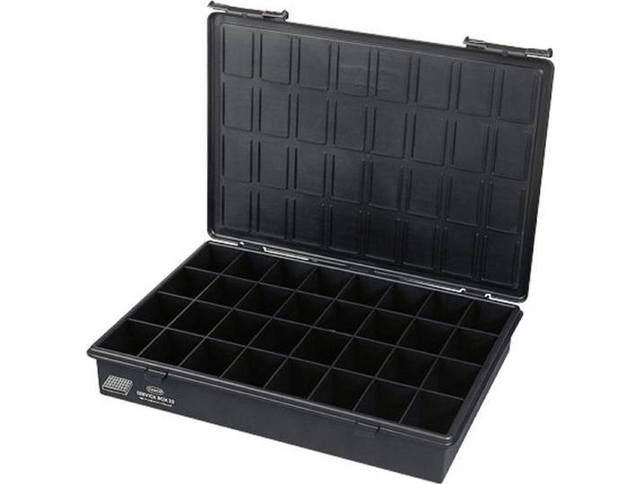 Raaco ESD Assortimentsdoos - Assorter - 32 vakken - 260 x 338 x 57 mm - 104173