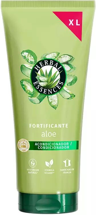 Herbal Essences Aloe Fortifying Conditioner 350 ml