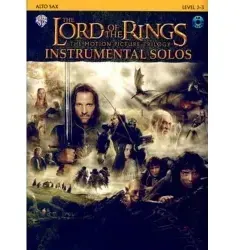 Lord Of The Rings Trilogy + CD