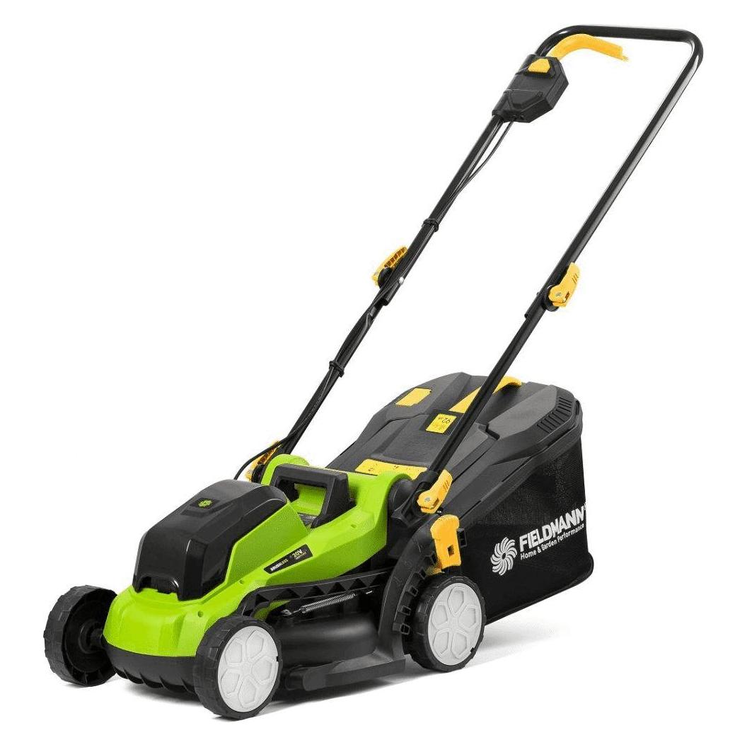 Fieldmann FZR 70335-A (Akkubetrieb) (FZR 70335-A)