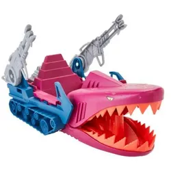 Mattel Masters of the Universe Origins Land Shark