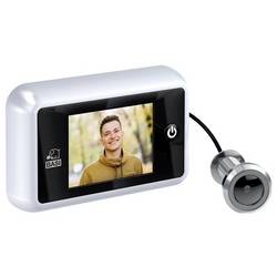 Basi TS 700 6800-0050 Digitaler Türspion mit TFT-Display 88.9 cm 3.5 Zoll