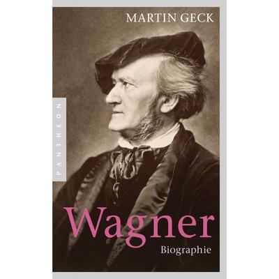 Richard Wagner -