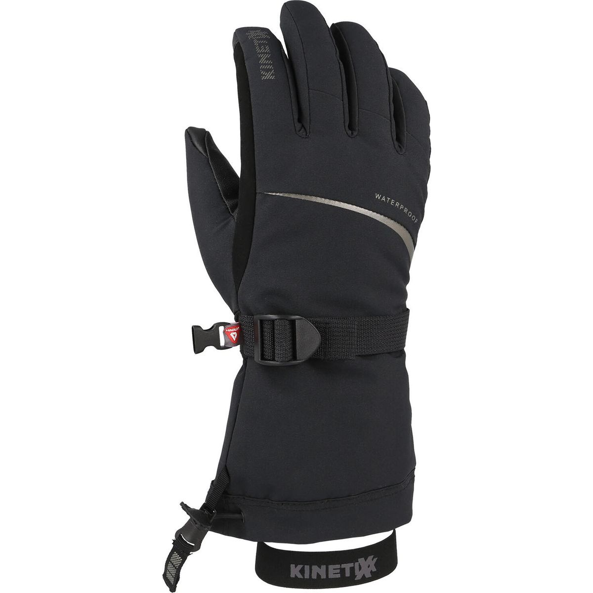 KinetiXx Arven black (01) 7 7024-110-01-7