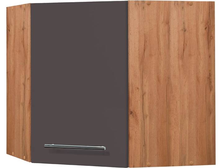 KOCHSTATION Eckhängeschrank KS-Wien Breite 60x60