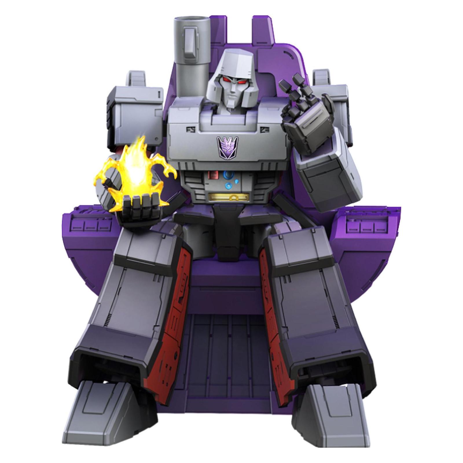 Dickie Blokees Figure Transformers G1 Megatron (201124001)