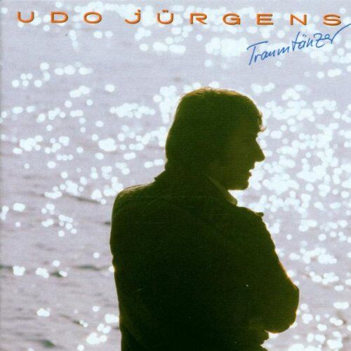 Udo Jürgens - Traumtänzer - Preis vom 10.10.2026 11:48:34 h