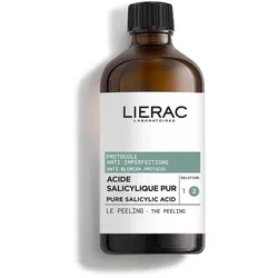 Lierac PROTOCOLE Anti-Pickel Peeling 100 ml