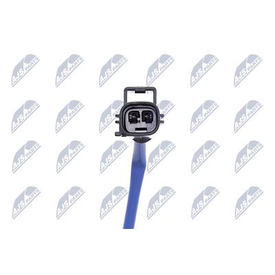 NTY Sensor, Abgastemperatur EGT-FR-008 für Ford