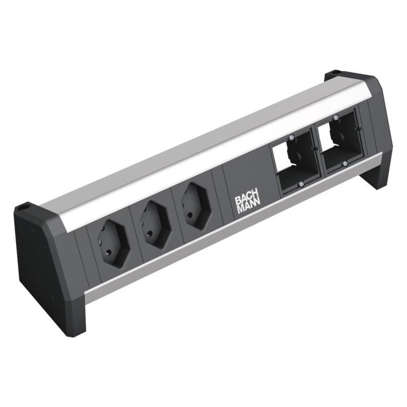 Bachmann Desk 1 (3x, Typ 13) (902.009)