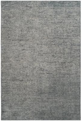 SAFAVIEH Hand-knotted Stone Wash Lyne Modern Wool Rug