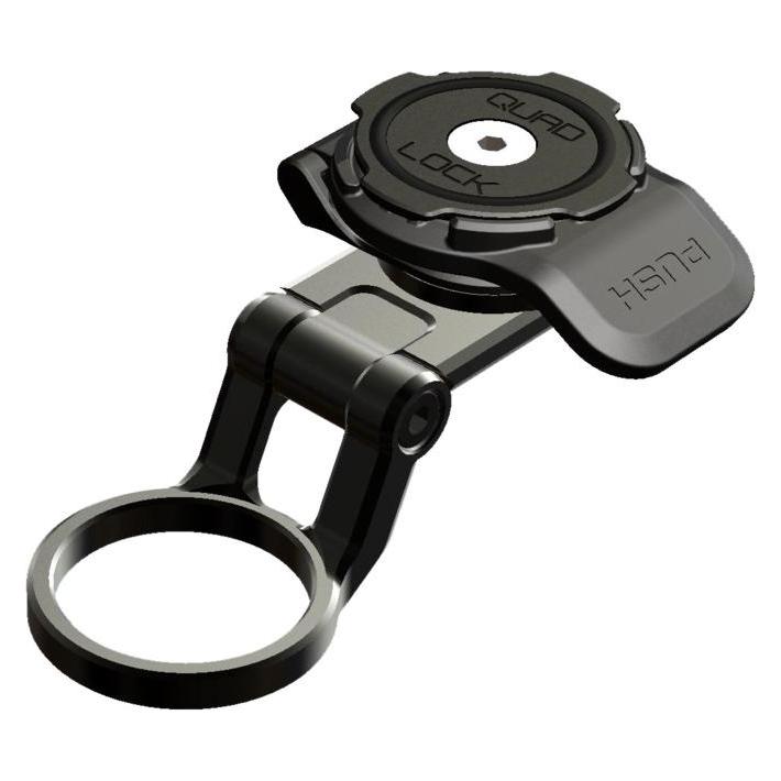 Quad Lock Stem Cap Mount Adjustable (QLM-SCM-ADJ)