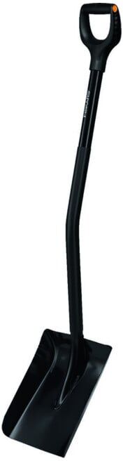 Fiskars Pelle à béton Ergonomic Pro (1066713)