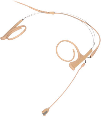 DPA 4166-OP-F-F90-MH beige