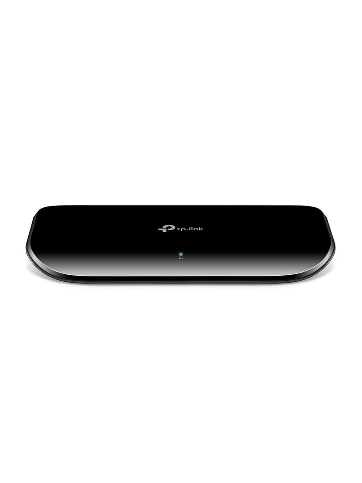 TP-Link TL-SG1008D 8-Port Gigabit Desktop Switch