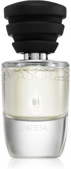 Masque Milano L'Attesa Eau de Parfum unissexo 35 ml. L'Attesa