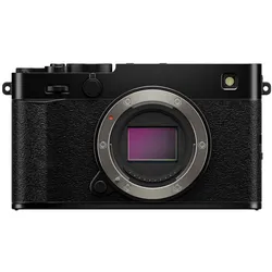 FUJIFILM X-E5 Body schwarz (mit Zugabe)