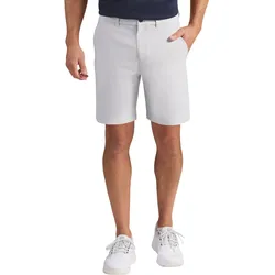 Puma Shorts 101 Pure 8 Inch, hellgrau