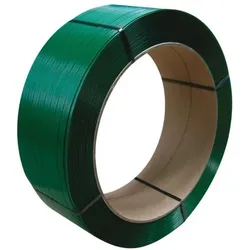 PET-Bindungsband für Handumreifungsgeräte ZAPAK 15,0 x 0,80 mm, 406/150 - 1400 m, 4550 N