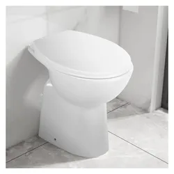 vidaXL, Toilette + Bidet, Olrener