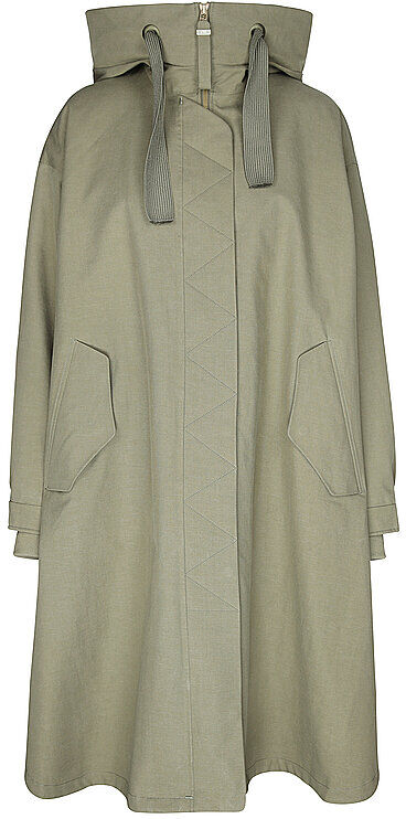 G-LAB Parka 2-in-1 AKIRA olive   XXS XXS