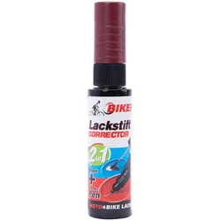 Fasi Lackstift Victoria burgundy red matt