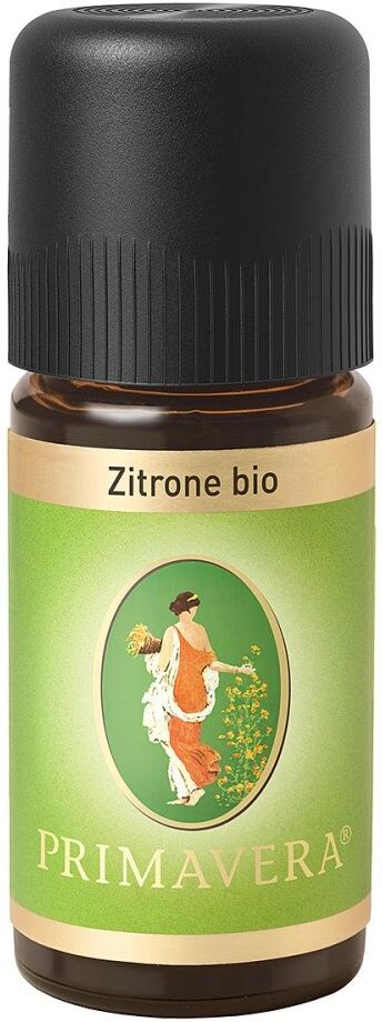 Primavera® Zitrone ätherisches Öl