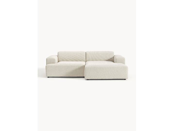 Ecksofa Melva (3-Sitzer)