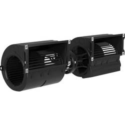 EBM Papst K3G146AD0101 Radiallüfter 230 V/AC 2300 m³/h