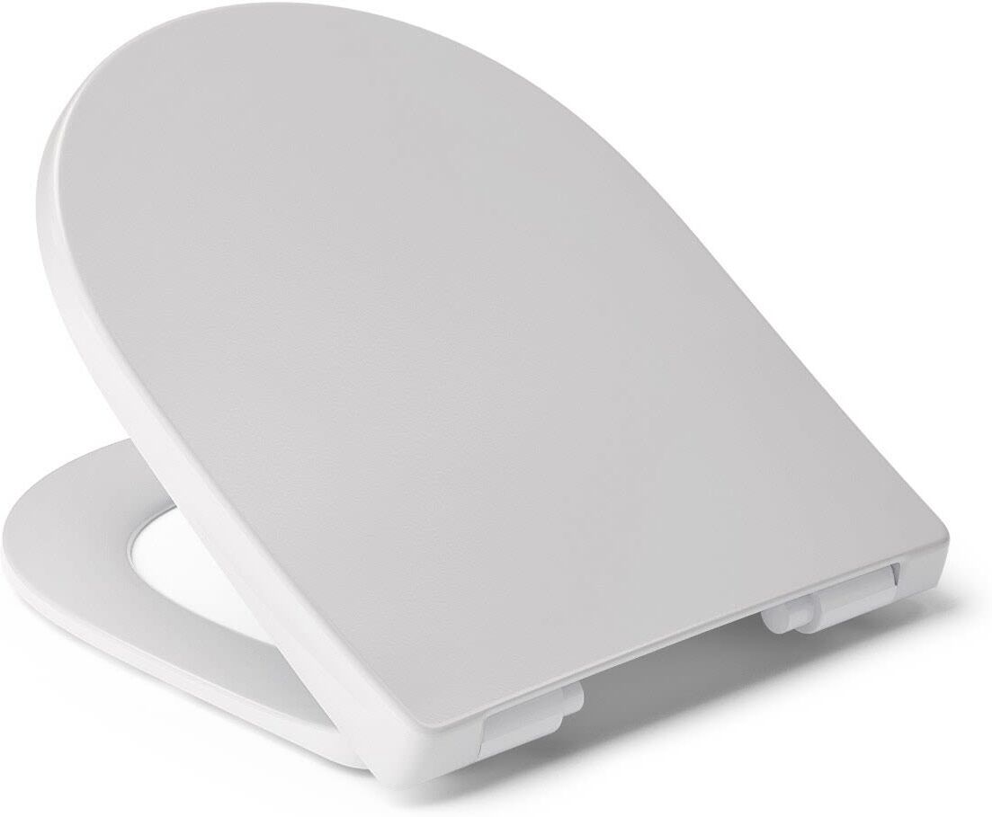 Hamberger Lopata WC Sitz mit SoftClose, für Geberit iCon