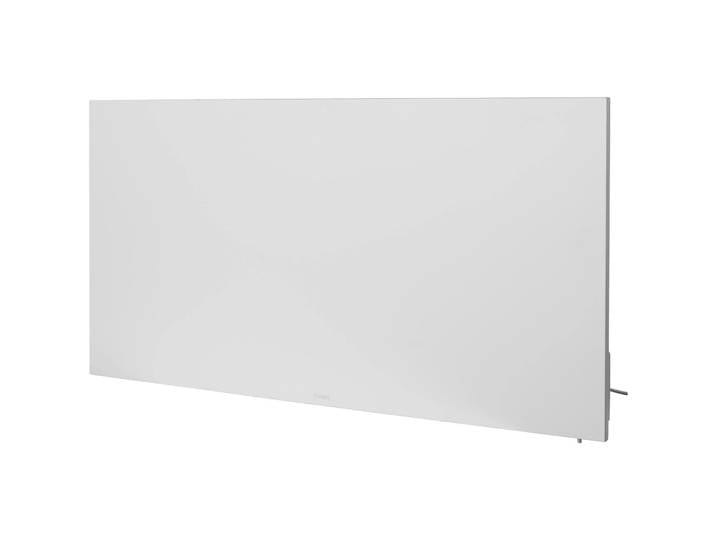 Infrarotheizer FURBER Sunna 700 W - Farbe: Weiss - Heizgerät