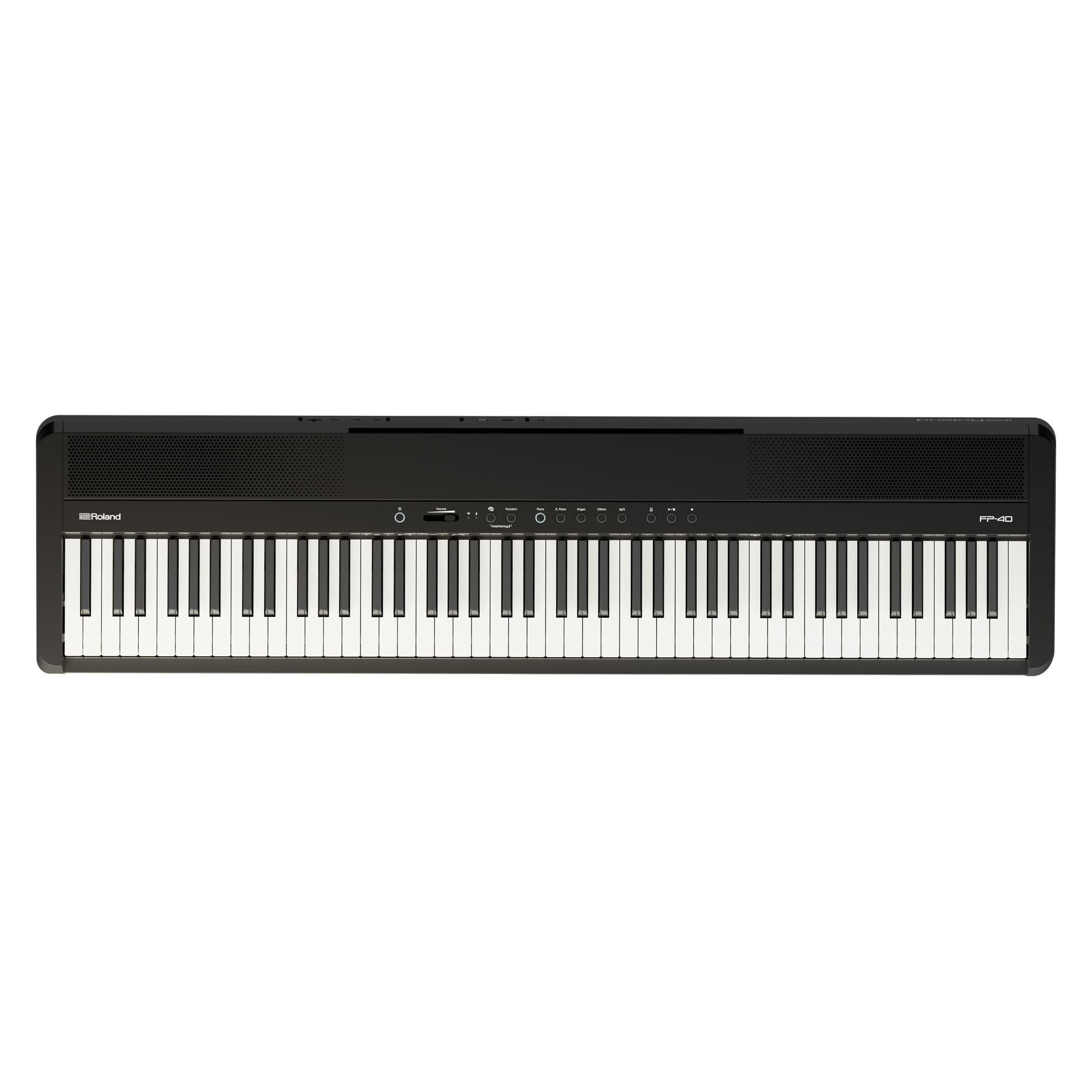 Roland FP-40 - Black (88 Tasten) (427331A)