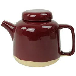 Kinta Steingut Teekanne RUTUNDA - 1250 ml