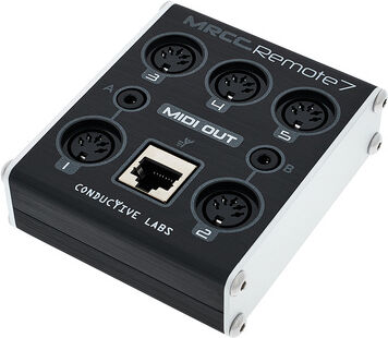 Conductive Labs MRCC Remote 7